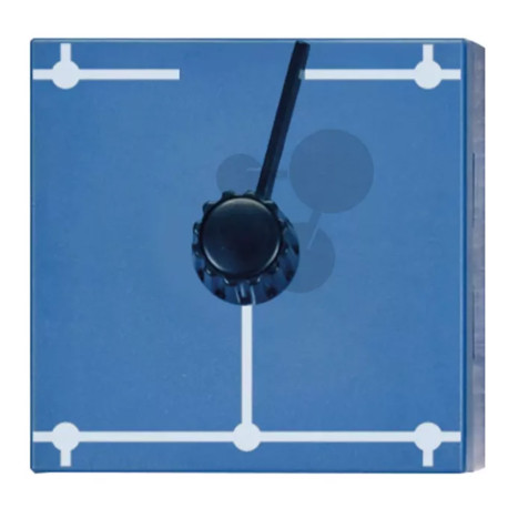 Páčkový přepínač