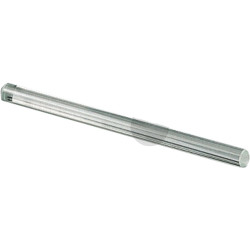 Tyč z akrylového skla