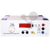 Zdroj vysokého napětí 0–10 kV DC / 6,3 V AC