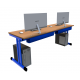 Školní PC stůl - PERFO E2