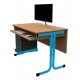 Školní PC stůl - YGNÁC D1S