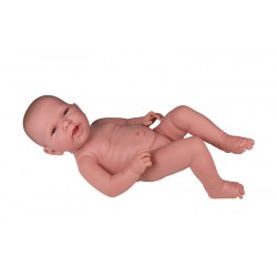 Model péče o novorozence Simona
