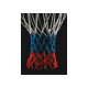 Basketbalová síťka barevná 4 mm