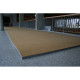 Gymnastický koberec 600 x 200 x 2,5 cm