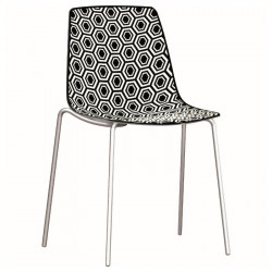 Designová židle EUFORA