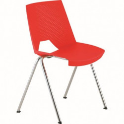 Designová židle TRIK