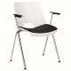 Designová židle TRIK - s područkami