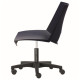 Designová židle TRIK - otočná