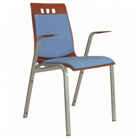 Židle Bern - čalouněná