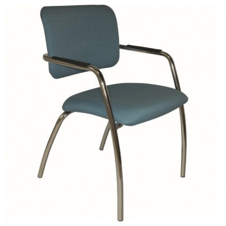Konferenční židle OLY - 4 nohy