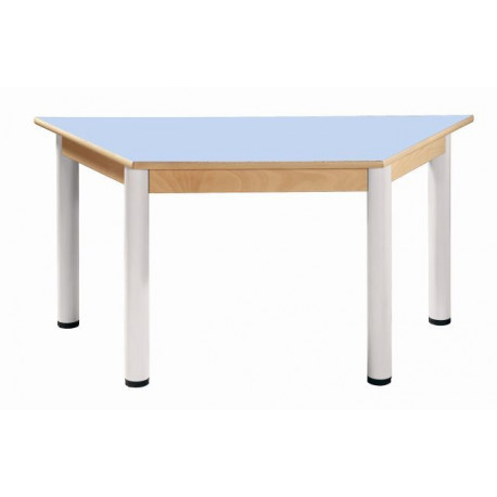 Stůl trapézový 120 x 60 cm UMAKART