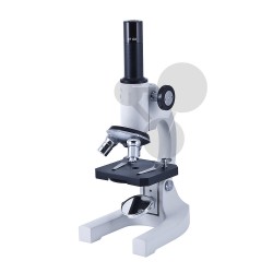 Monokulární mikroskop SFA, 40/400x