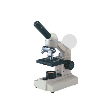 Žákovský mikroskop 40x-400x