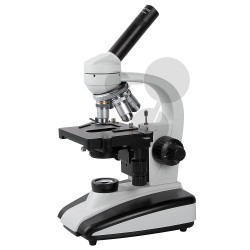 Monokulární mikroskop SP, 40/1000x