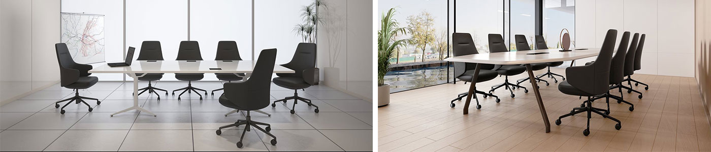 kancelářská židle GLORIE