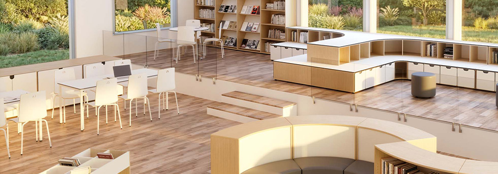 školní židle WOODY